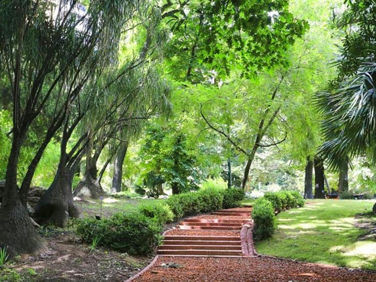 Divino Con Pileta Y Balcon En El Super Chic Palermo Chico Tessa I Appartment - Buenos Aires — Photos 3