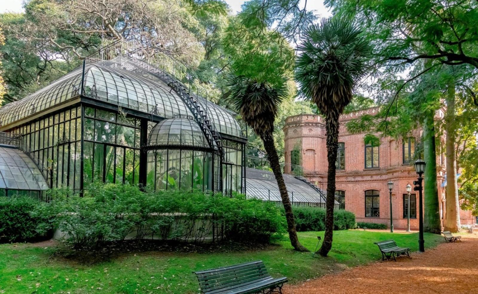 Divino Con Pileta Y Balcon En El Super Chic Palermo Chico Tessa I Appartment - Buenos Aires, Buenos Aires